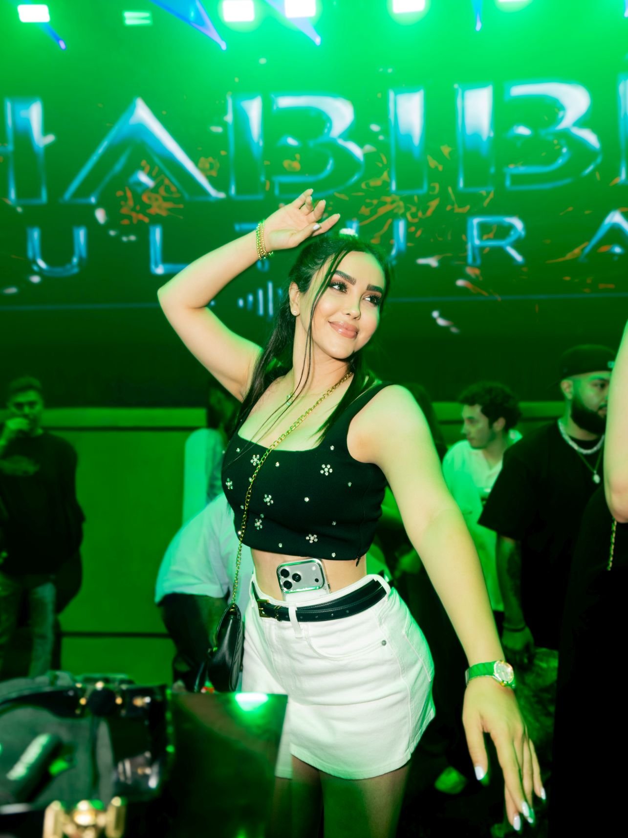 Habibi Cultura past event Los Angeles